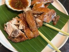 -泰莲庭·溪畔餐厅(雁栖湖店)