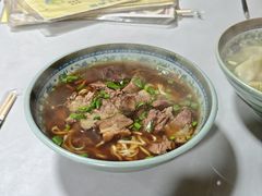 -南花桥羊肉馆老字号(乌镇店)
