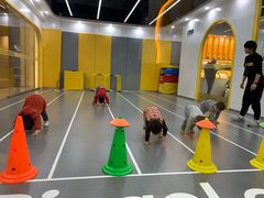 -BingoLand宾果体能中心(钱江新城店)