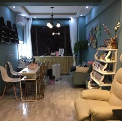 -YOUNGSKIN氧研皮肤管理中心