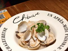-岛风·台食小馆 ISLAND BISTRO(烟台山店)