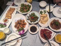 -阿娘家·原生态农家菜(国顺东路店)