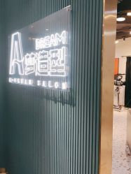 -A梦造型