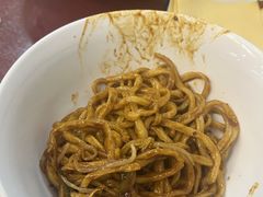 -八爷手擀炸酱面(天津总店)
