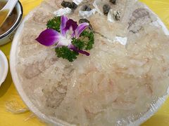 -官塘陈记鱼生·潮汕砂锅粥·牛肉火锅(潮枫路总店)