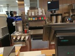 -麦当劳(小白楼店)