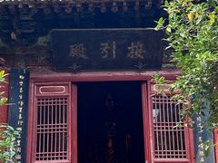 -洛阳白马寺