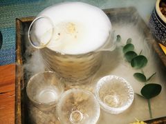 桂花米酿-雀舞云南菜(乐客城店)
