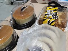 -85度C(北京玉蜓桥二店)