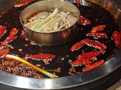 -重庆渝达老火锅(春熙路店)