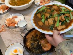 -川人川菜馆·小龙虾·鲜虾现做(黄山路店)