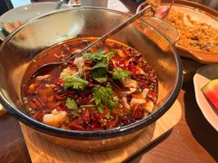 -洲晓鲜·舟山海鲜大排档(朱家尖风景区店)