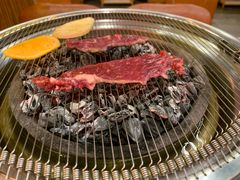 -核桃碳烤肉馆(深圳首店)