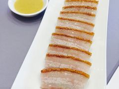 -维多利亚大酒店·雅园中餐厅