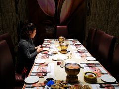 包厢-芭菲盛宴·环球美食(解放碑英利国际店)