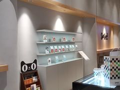 -Seesaw Coffee(西岸凤巢店)