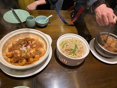 -粗茶淡饭·隐庐私厨(东亭店)
