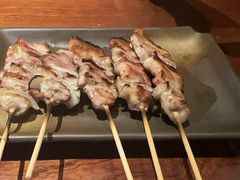 -炭火焼鳥 塚田農場(大阪梅田店)