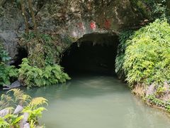 -灵栖洞天