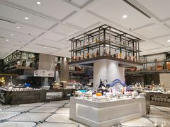 -太湖饭店玉兰厅(自助餐厅)