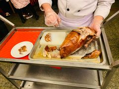 -北京全聚德(天安门店)