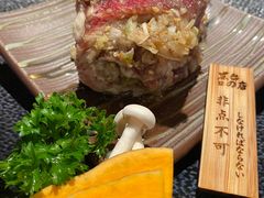 -黑牛の店·和牛烧肉(石家庄万象城店)