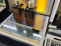 -乐天免税店(明洞店)