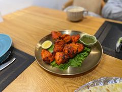 -Pakwaan Indian restaurant芭港湾印度餐厅(领事馆店)