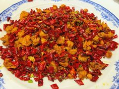 -渝信川菜(长安店)