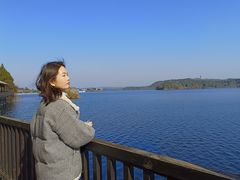 -仙海旅游度假区