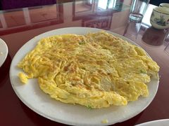 -北京龙庆四季香农家饭庄·灶台鱼·碳烤虹鳟鱼(龙庆峡店)