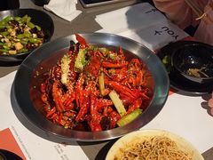 -一棠龙虾•王牌虾球(楚河汉街店)