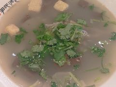 -百年尹氏汤包(湖南路狮子桥店)