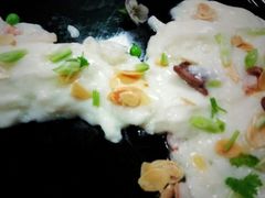 金丝燕窝炒鲜奶-Yan Ting 宴庭中餐厅(上海静安瑞吉酒店)