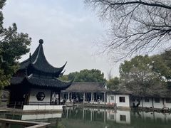 -西园戒幢律寺