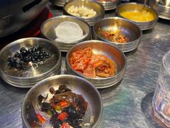 -入火韩国烤肉(凯旋广场店)