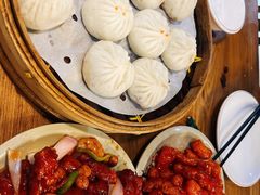 -陈傻子餐厅(世纪都会店)