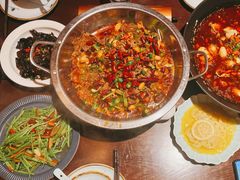 -成都娃娃花园餐厅 (南艺旗舰店)