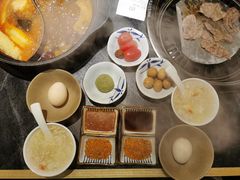 -匠牛亭·锅物烧肉放题自助(昆百大·泰业城店)