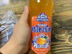 -同来顺烧烤餐厅(哈尔滨道店)