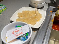 -海底捞火锅(北京路店)