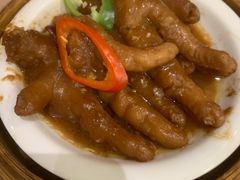 -东方印象大酒楼(拱北店)