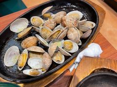 -萨莉亚意式餐厅(国和1000店)