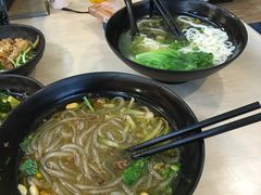 -伤心酸辣粉(体育东路店)