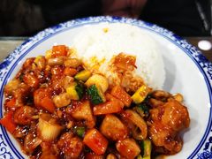 -白魁老号饭庄(安内店)