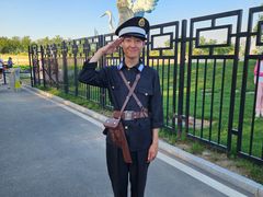 -天津东丽湖风景区