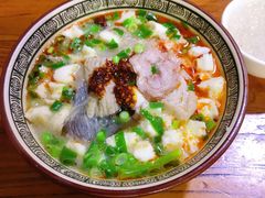 -朱秀英梆梆肉葫芦头(琉璃街店)