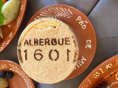 -ALBERGUE 1601 婆仔屋葡国餐厅