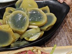 -红岸碳烤齐齐哈尔原味生态烤肉