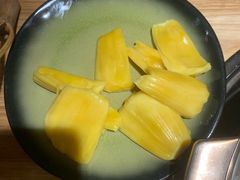 -椰夫人·养生椰子鸡(金沙洲永旺店)